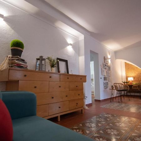 Villa Del Riu Дельтебре Экстерьер фото