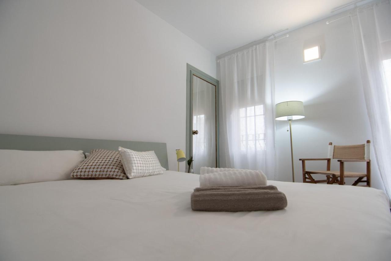 Villa Del Riu Дельтебре Экстерьер фото
