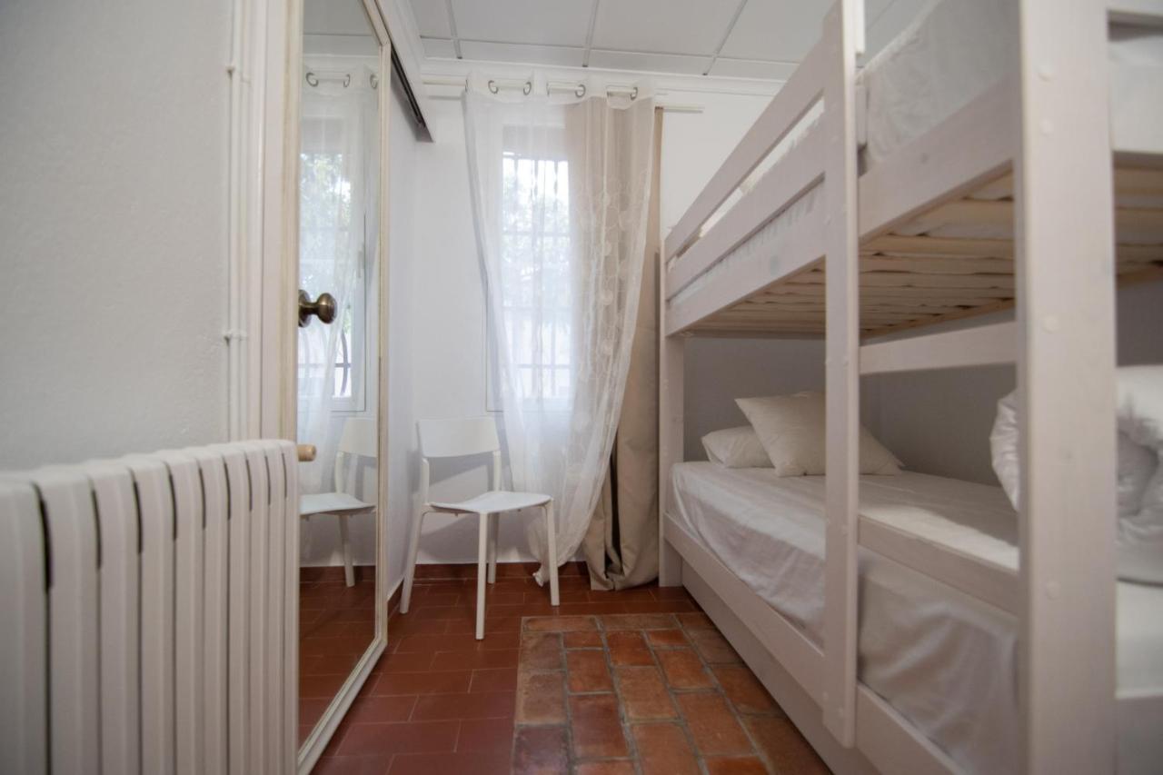 Villa Del Riu Дельтебре Экстерьер фото