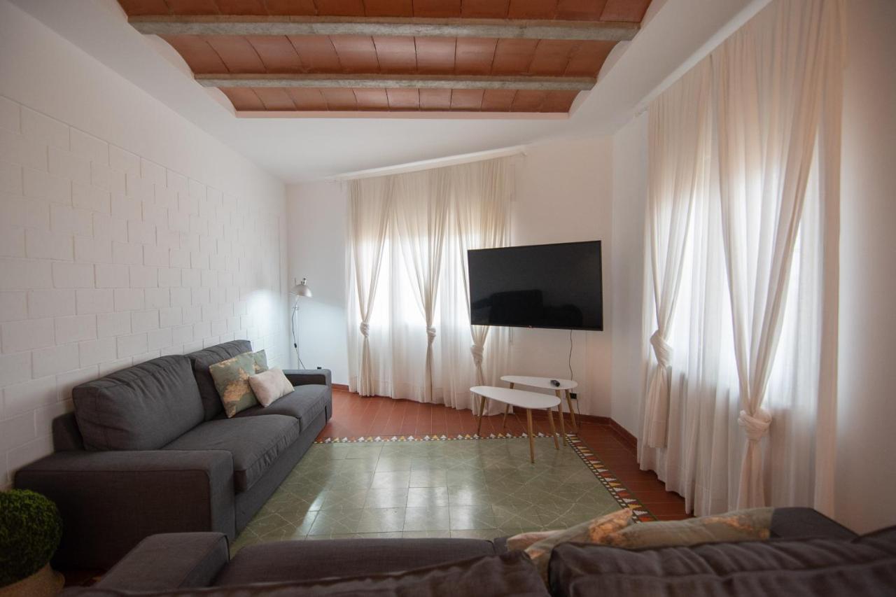 Villa Del Riu Дельтебре Экстерьер фото