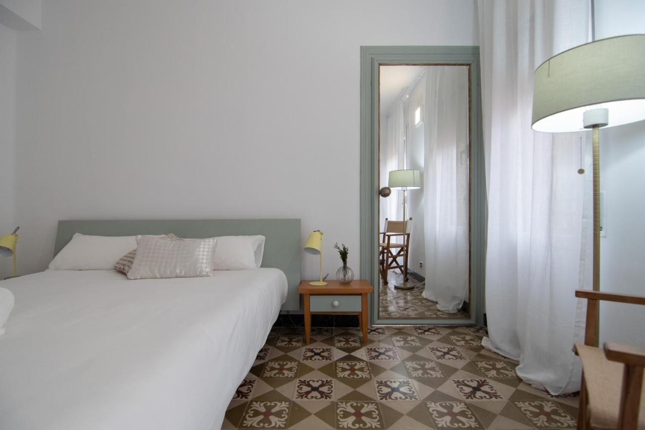 Villa Del Riu Дельтебре Экстерьер фото