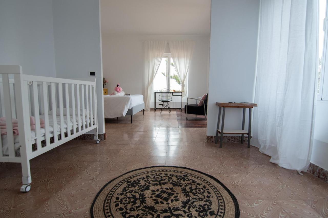 Villa Del Riu Дельтебре Экстерьер фото